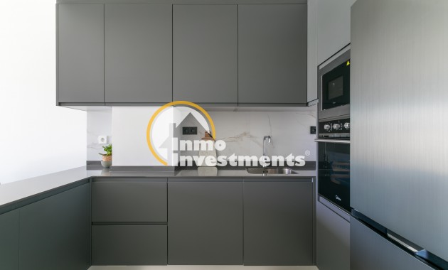 Nouvelle Construction - ground-floor - Torrevieja