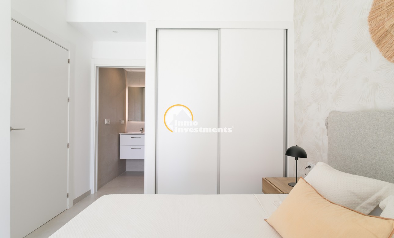 Nouvelle Construction - ground-floor - Torrevieja
