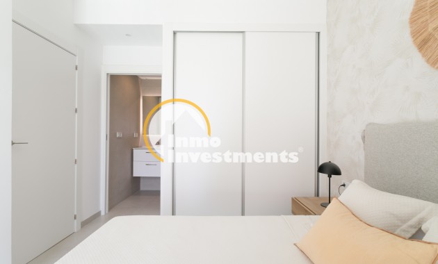 Nouvelle Construction - ground-floor - Torrevieja