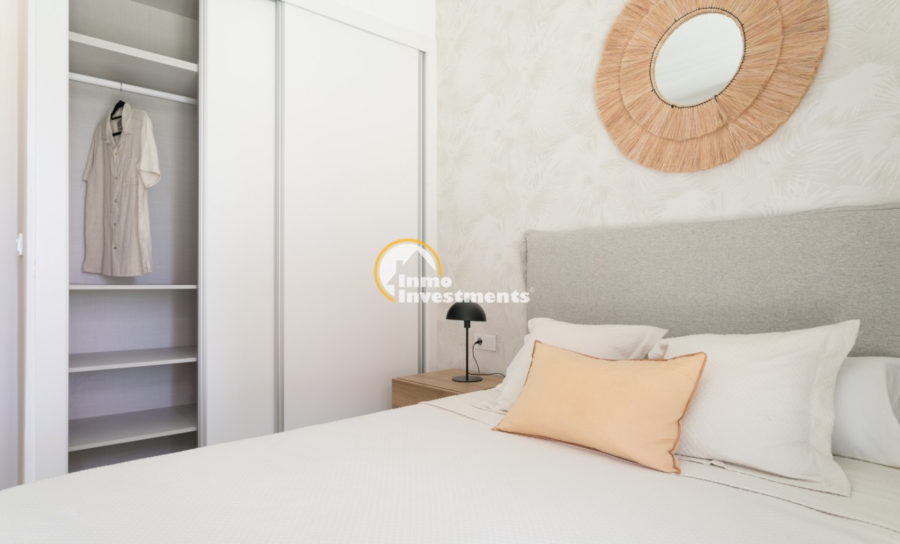 Nouvelle Construction - ground-floor - Torrevieja