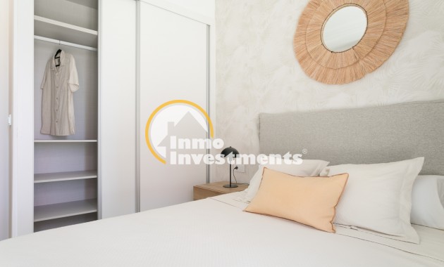 Nouvelle Construction - ground-floor - Torrevieja