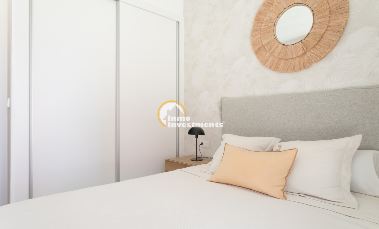 Nouvelle Construction - ground-floor - Torrevieja