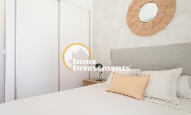 Nouvelle Construction - ground-floor - Torrevieja
