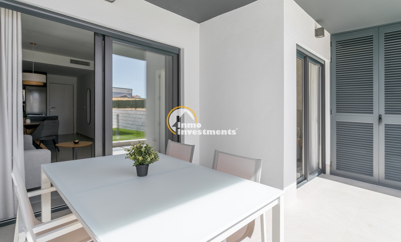 Nieuwbouw - Appartement - La Mata