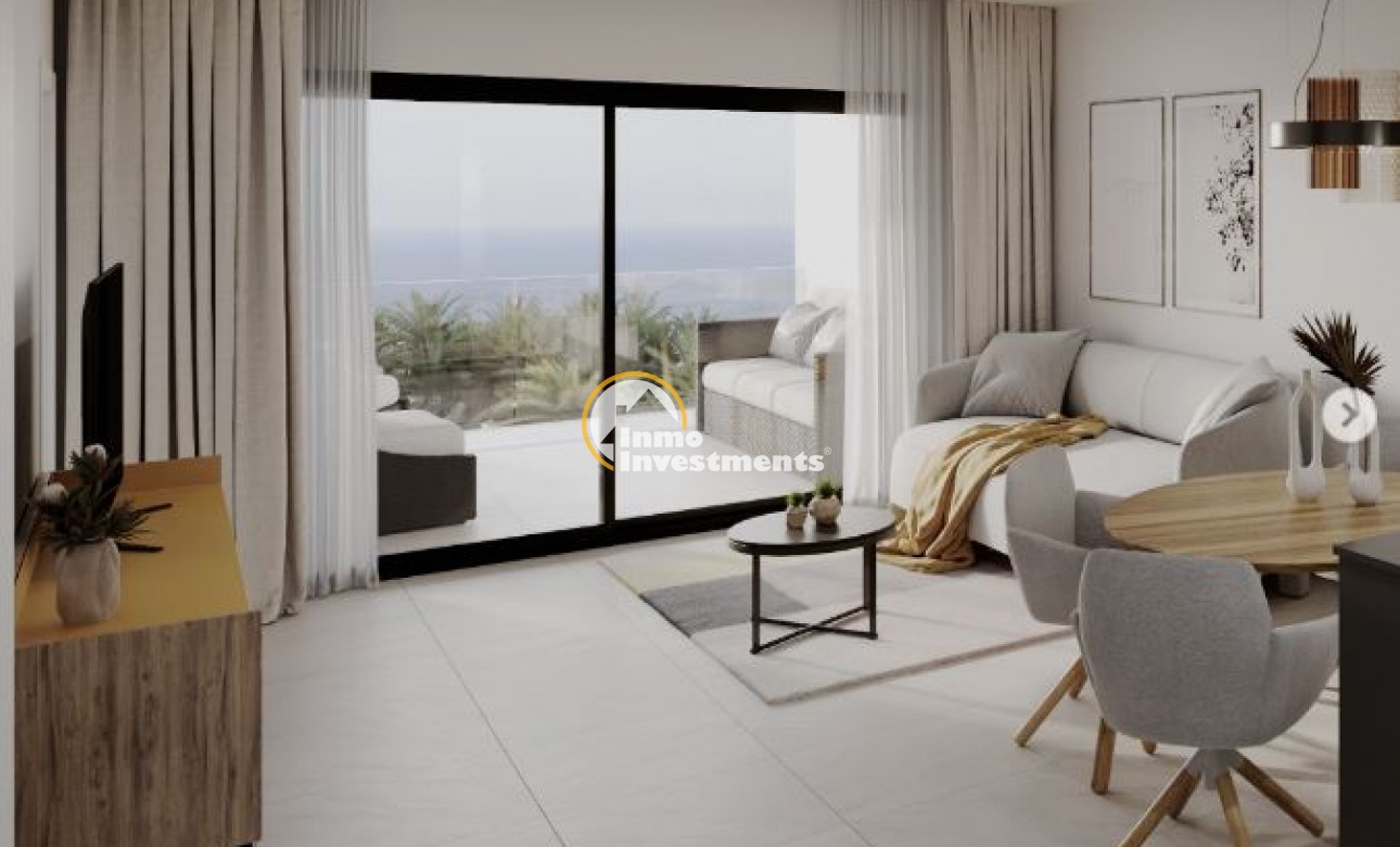 Nieuwbouw - Appartement - La Mata