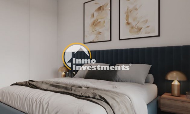 Nieuwbouw - Appartement - La Mata