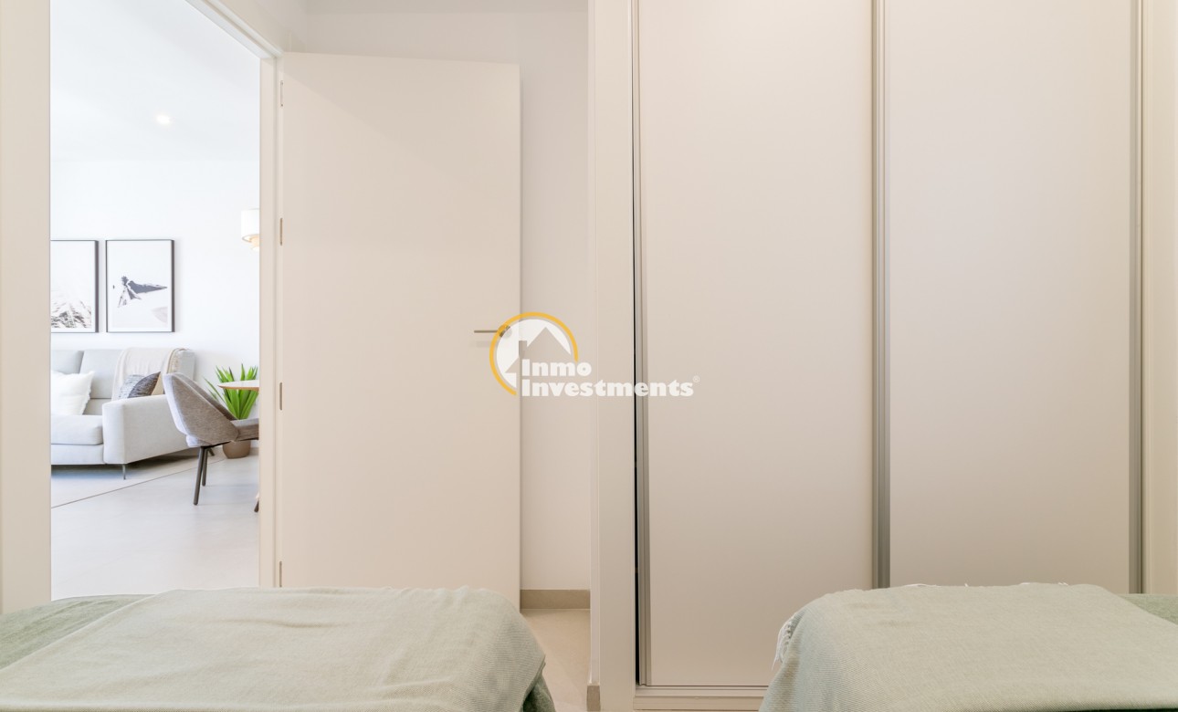 Neubau Immobilien - Penthouse - La Mata