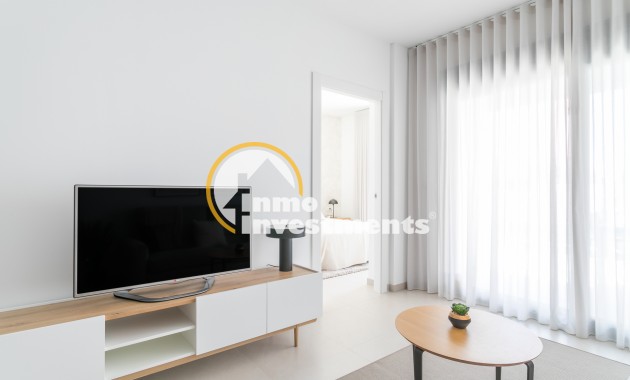 Neubau Immobilien - Penthouse - La Mata