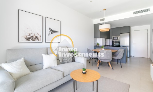 Neubau Immobilien - Penthouse - La Mata