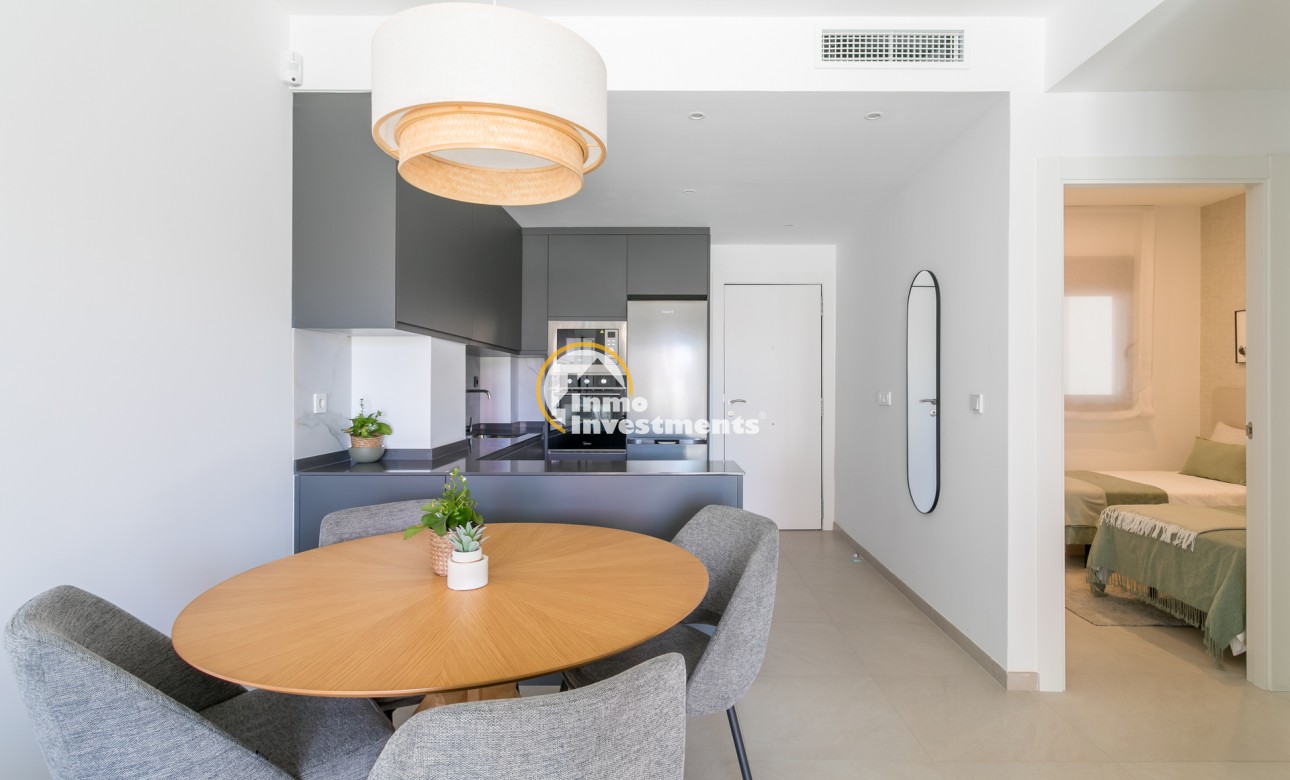 Neubau Immobilien - Penthouse - La Mata