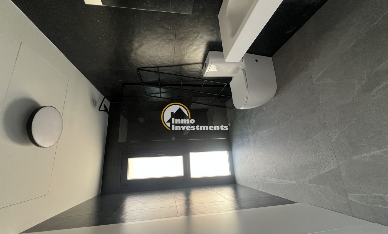 Nouvelle Construction - Villa mitoyenne - Polop