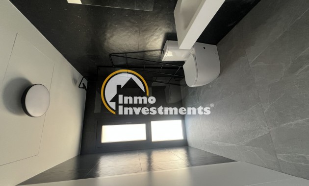 Nouvelle Construction - Villa mitoyenne - Polop