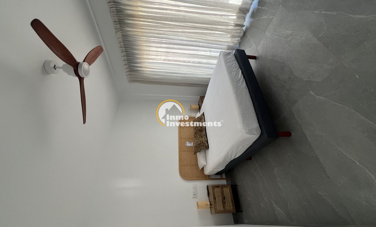 Nouvelle Construction - Villa mitoyenne - Polop