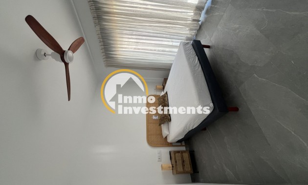 Nouvelle Construction - Villa mitoyenne - Polop