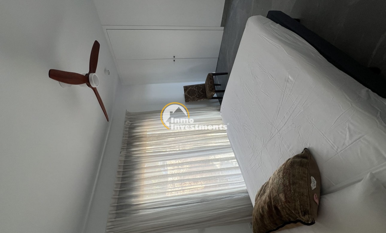 Nouvelle Construction - Villa mitoyenne - Polop