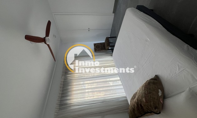 Nouvelle Construction - Villa mitoyenne - Polop