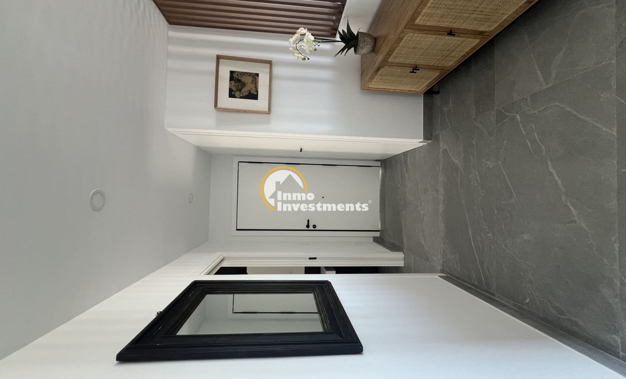 Nouvelle Construction - Villa mitoyenne - Polop