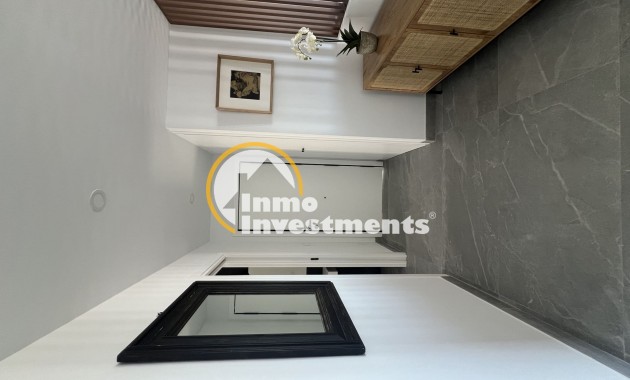 Nouvelle Construction - Villa mitoyenne - Polop