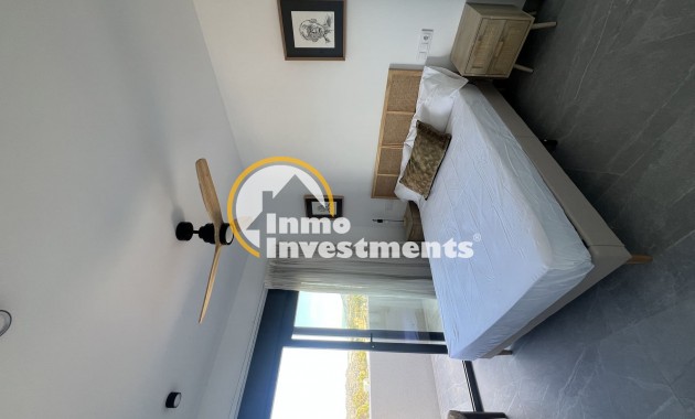 Nouvelle Construction - Villa mitoyenne - Polop