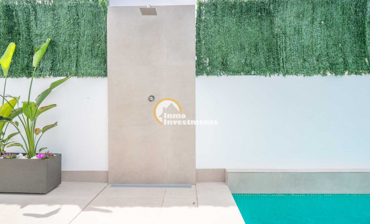 Neubau Immobilien - Villa - Torre Pacheco  - Torre Pacheco