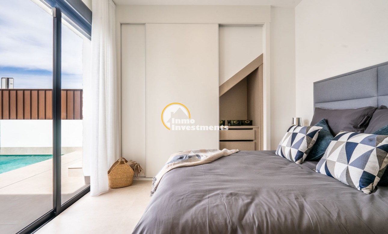 Neubau Immobilien - Villa - Torre Pacheco  - Torre Pacheco