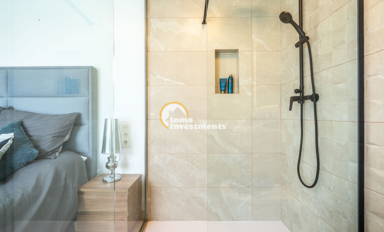 Neubau Immobilien - Villa - Torre Pacheco  - Torre Pacheco