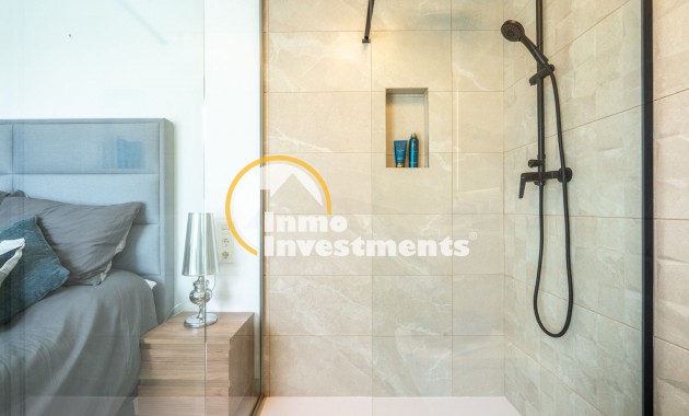 Neubau Immobilien - Villa - Torre Pacheco  - Torre Pacheco