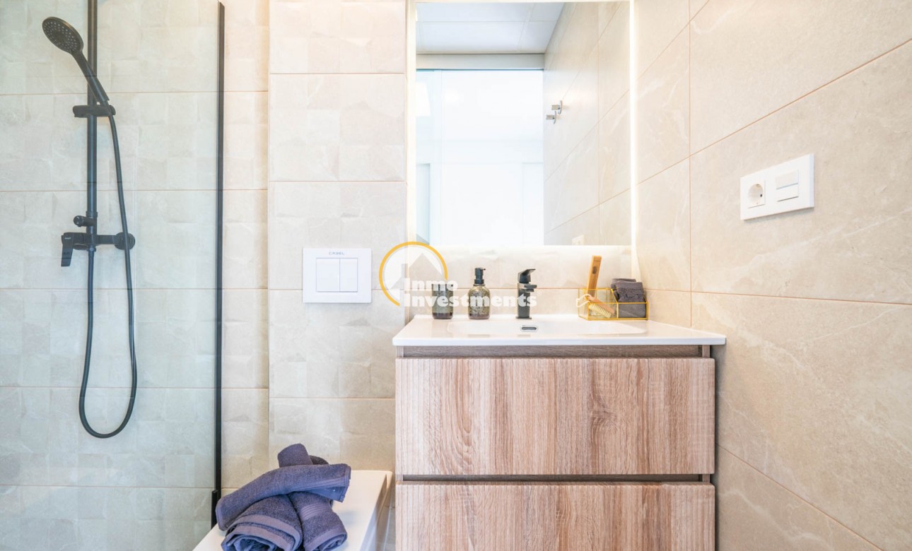 Neubau Immobilien - Villa - Torre Pacheco  - Torre Pacheco