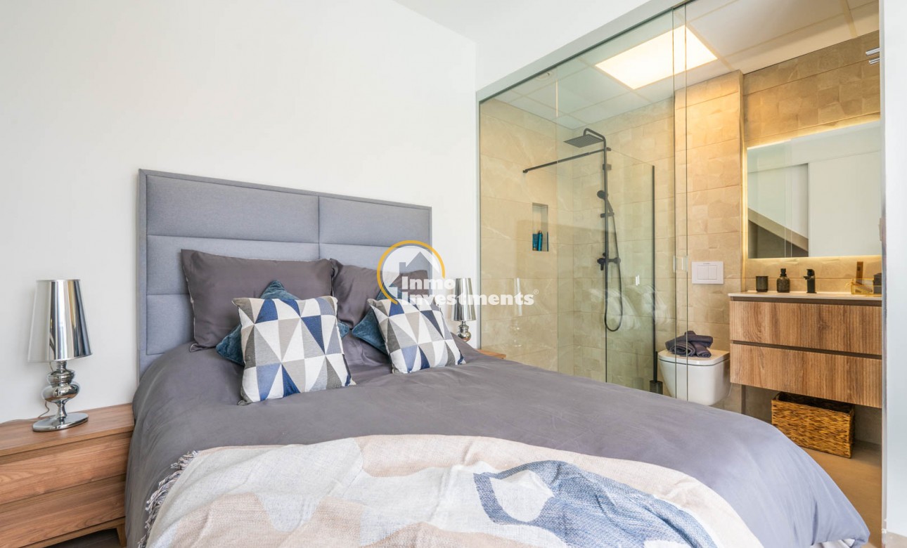 Neubau Immobilien - Villa - Torre Pacheco  - Torre Pacheco