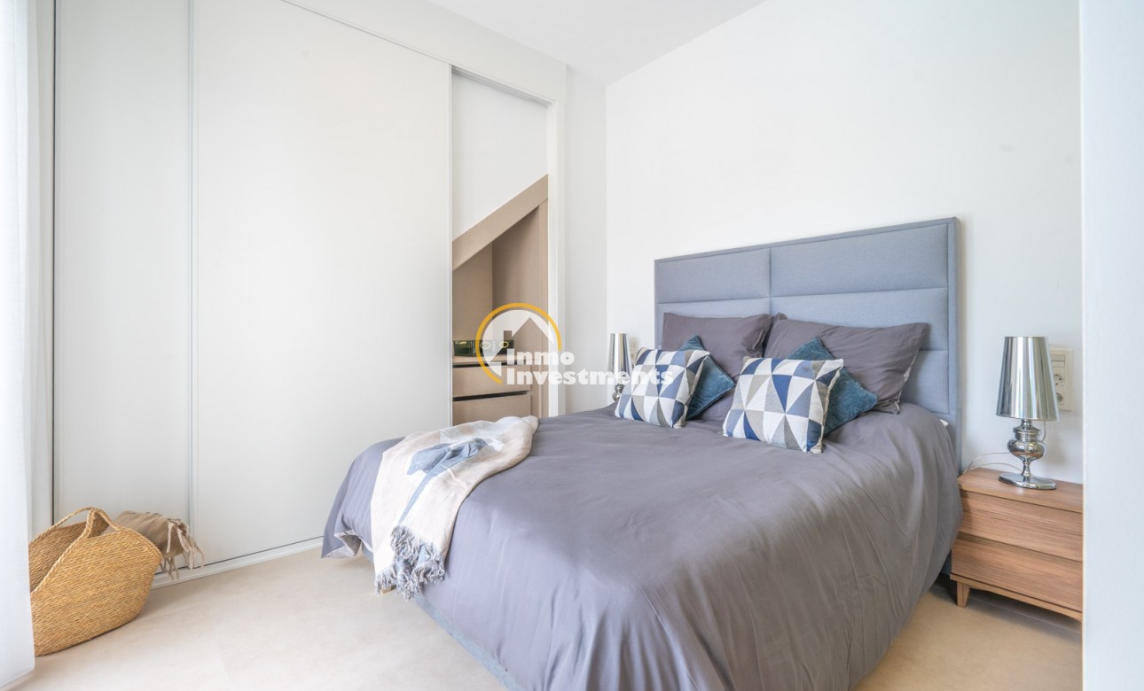 Neubau Immobilien - Villa - Torre Pacheco  - Torre Pacheco