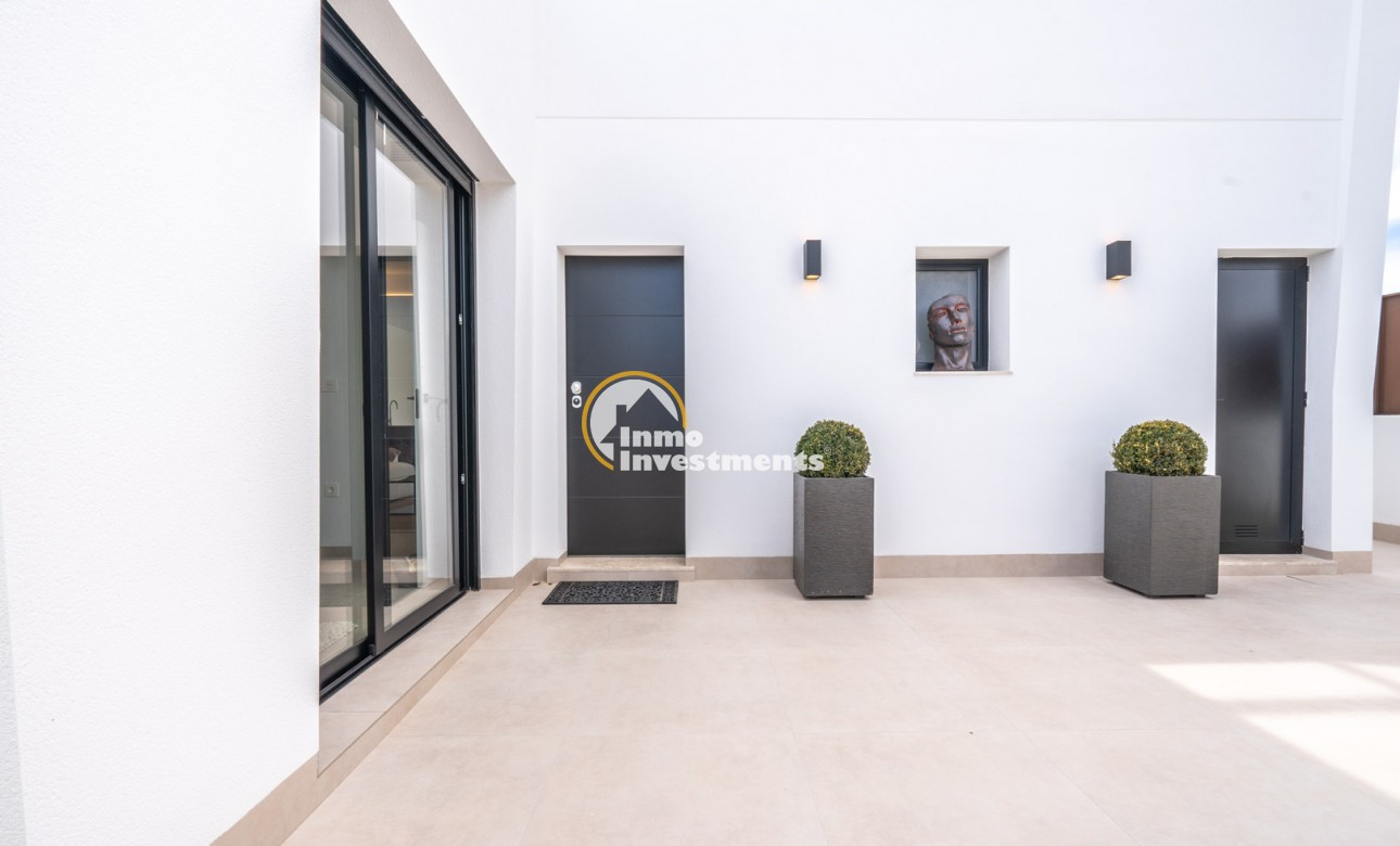 Neubau Immobilien - Villa - Torre Pacheco  - Torre Pacheco