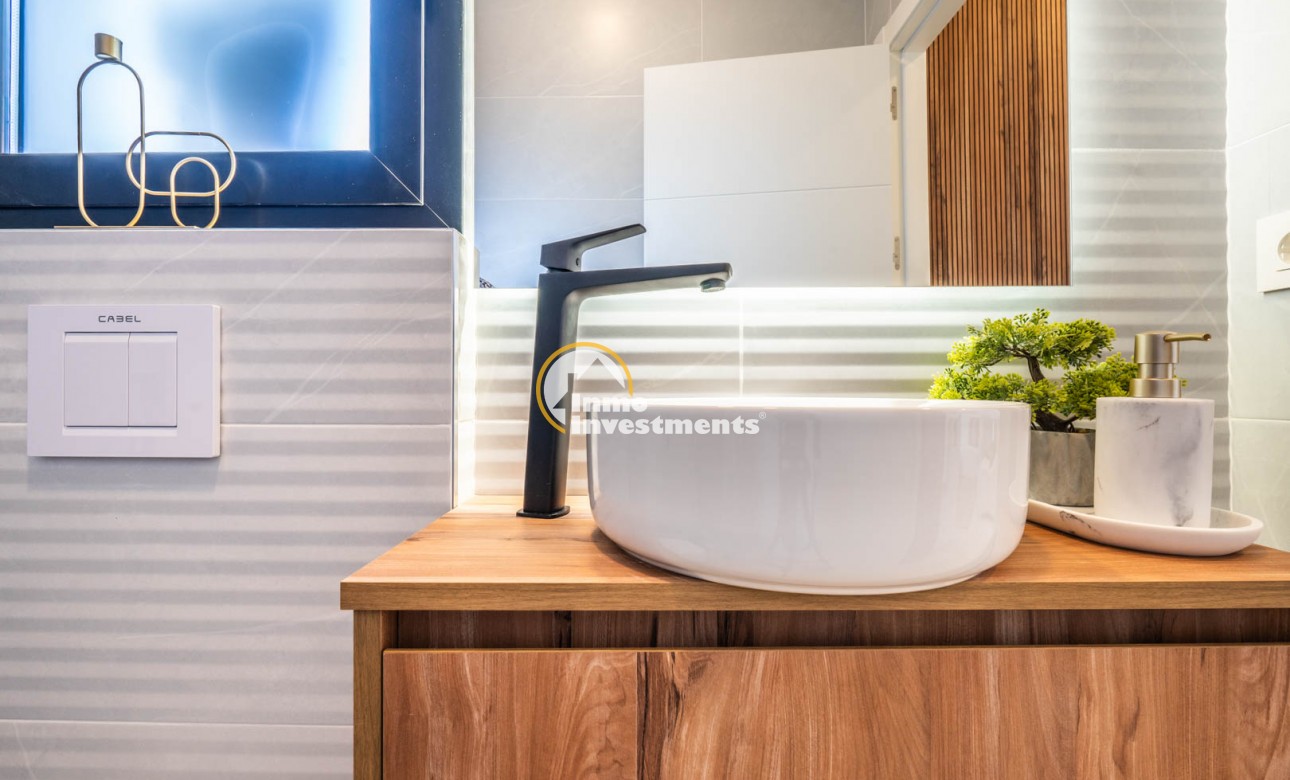 Neubau Immobilien - Villa - Torre Pacheco  - Torre Pacheco