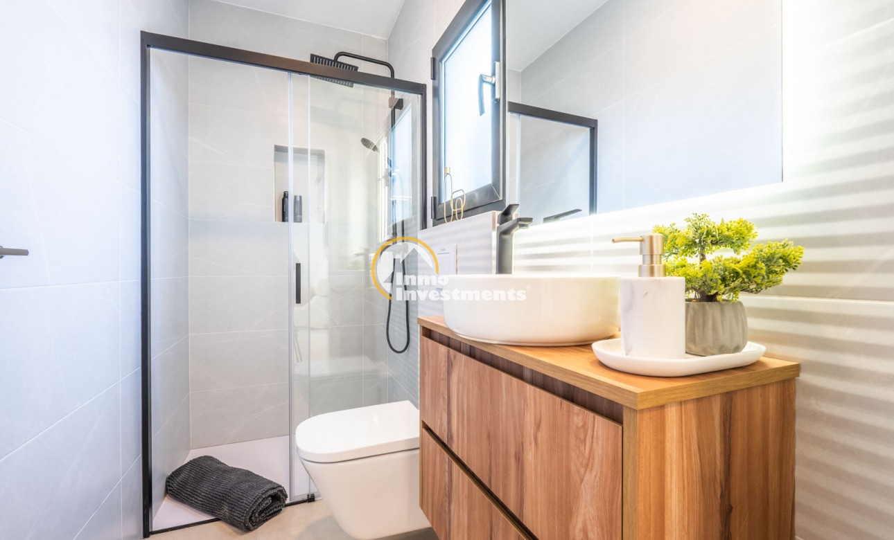 Neubau Immobilien - Villa - Torre Pacheco  - Torre Pacheco