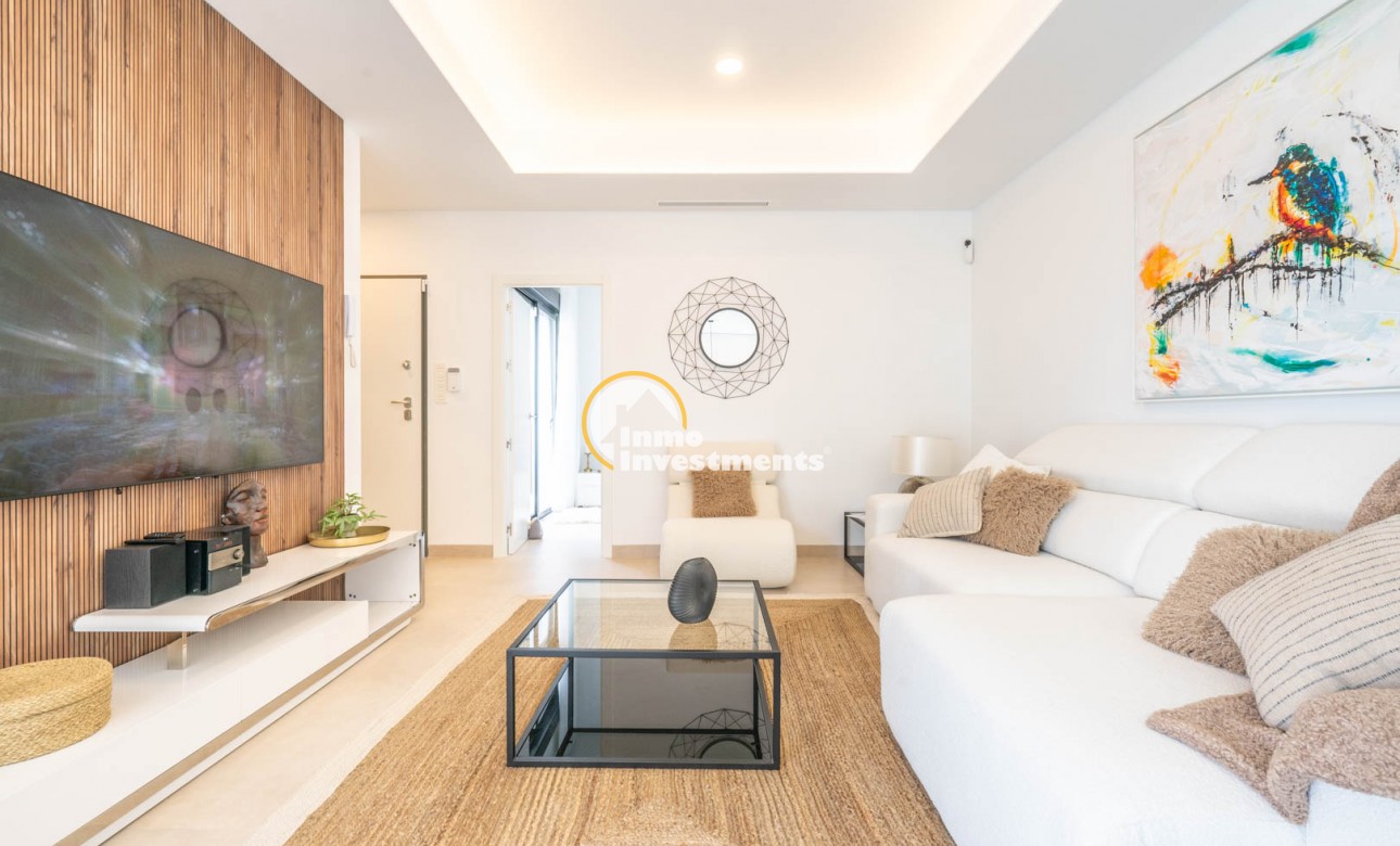 Neubau Immobilien - Villa - Torre Pacheco  - Torre Pacheco