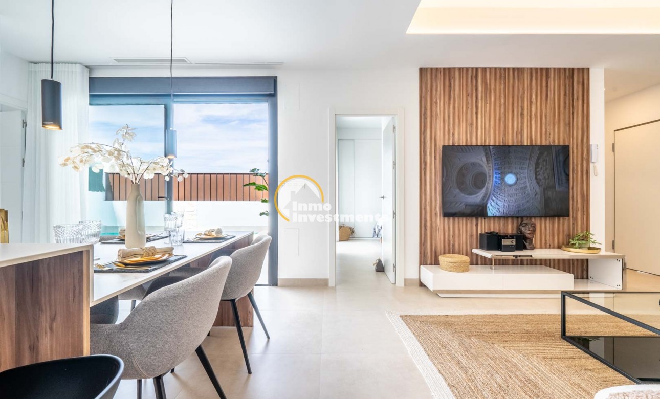 Neubau Immobilien - Villa - Torre Pacheco  - Torre Pacheco