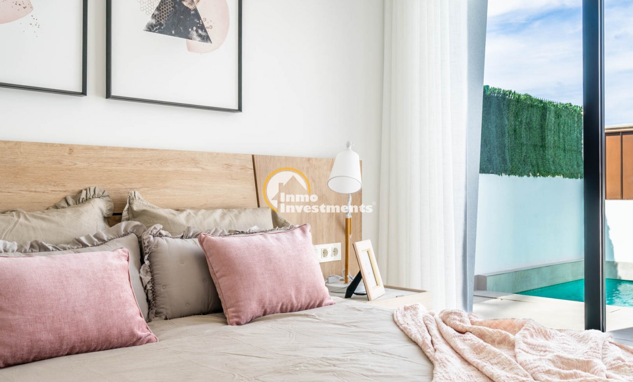 Neubau Immobilien - Villa - Torre Pacheco  - Torre Pacheco