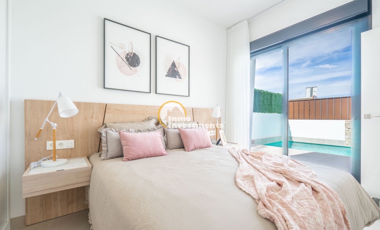 Neubau Immobilien - Villa - Torre Pacheco  - Torre Pacheco