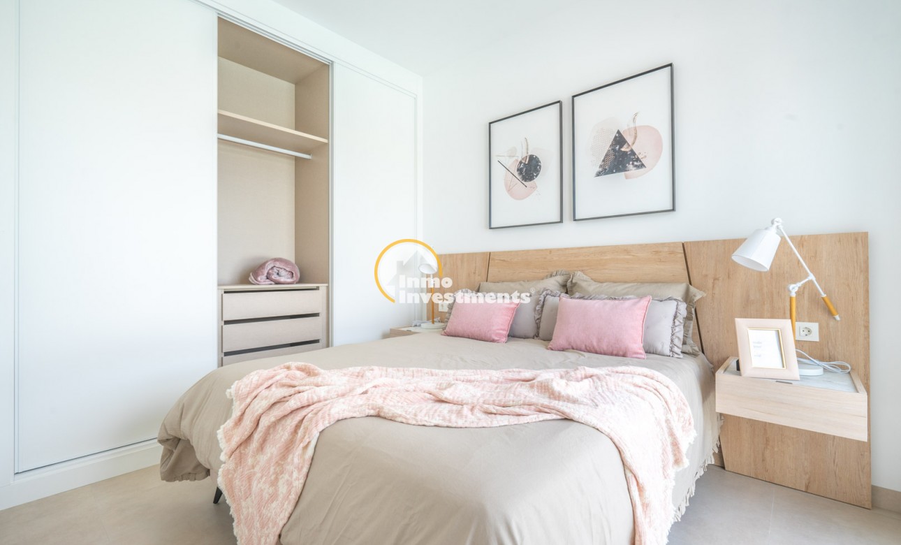 Neubau Immobilien - Villa - Torre Pacheco  - Torre Pacheco