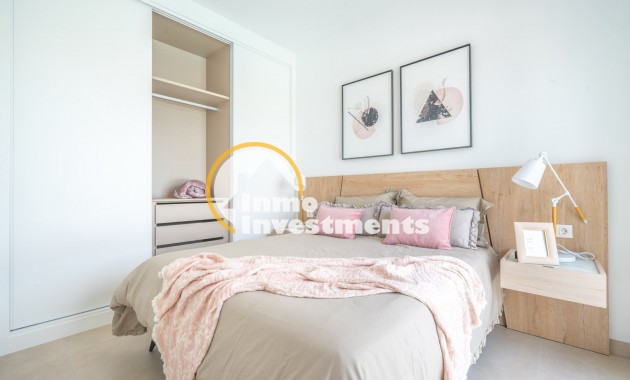 Neubau Immobilien - Villa - Torre Pacheco  - Torre Pacheco