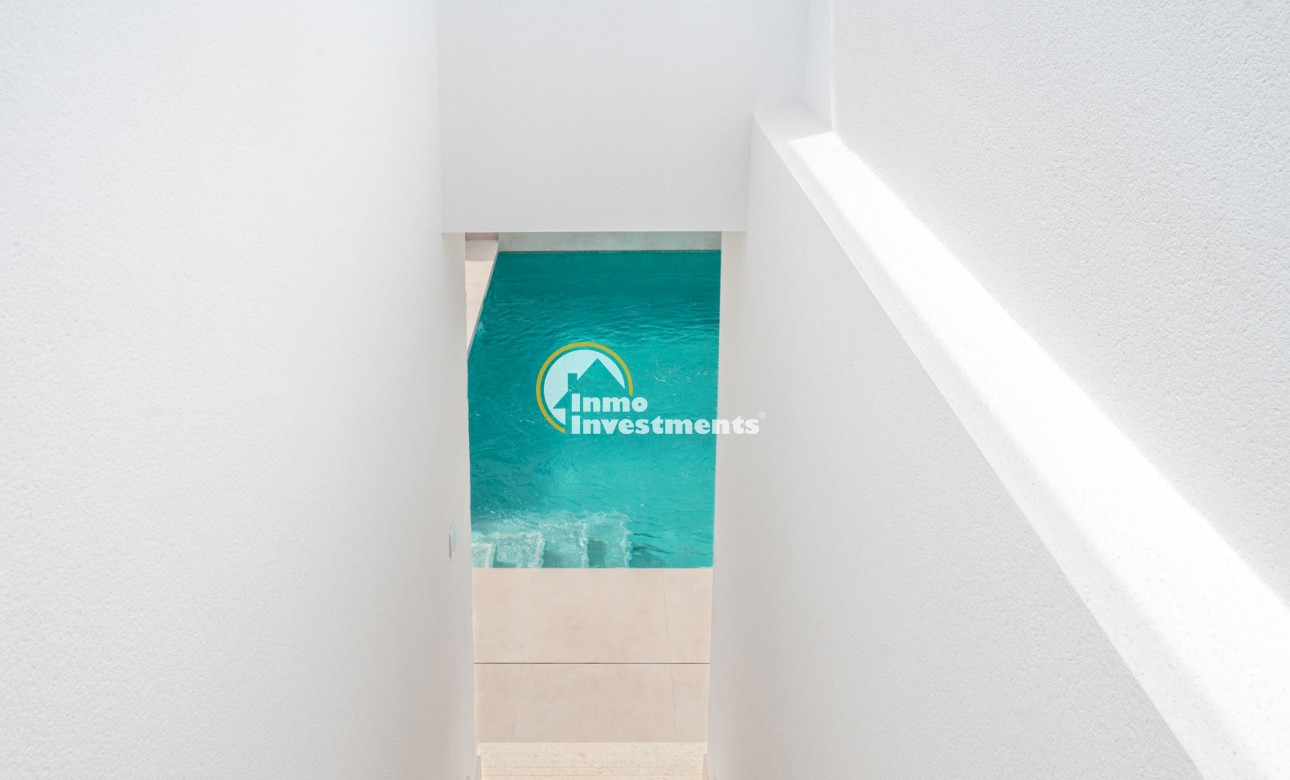 Neubau Immobilien - Villa - Torre Pacheco  - Torre Pacheco