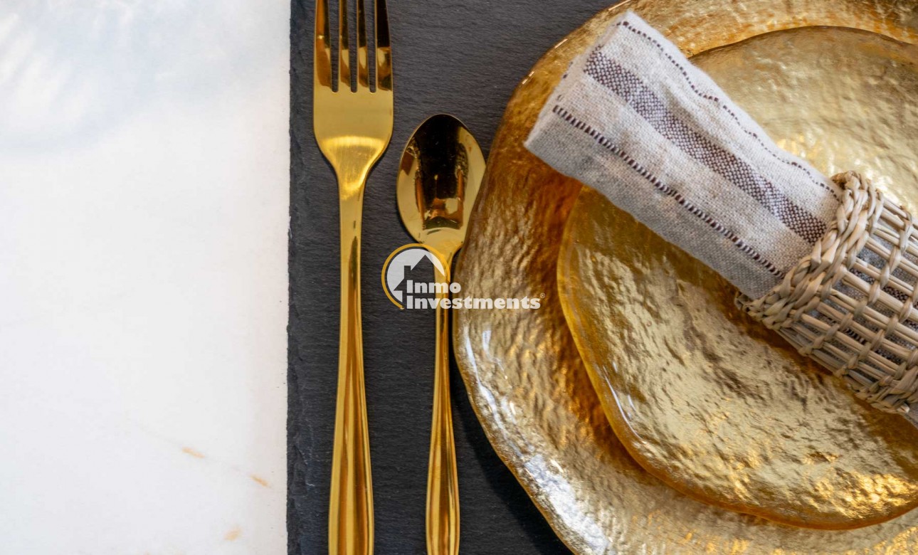 Neubau Immobilien - Villa - Torre Pacheco  - Torre Pacheco