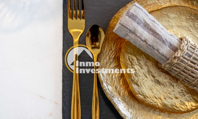 Neubau Immobilien - Villa - Torre Pacheco  - Torre Pacheco