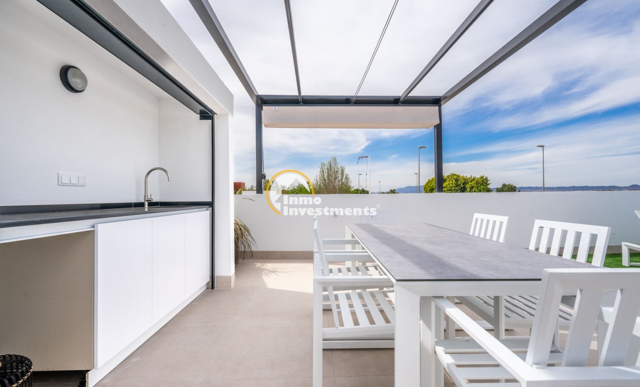 Neubau Immobilien - Villa - Torre Pacheco  - Torre Pacheco