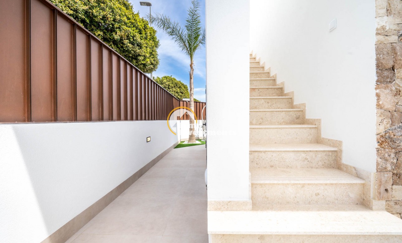 Neubau Immobilien - Villa - Torre Pacheco  - Torre Pacheco