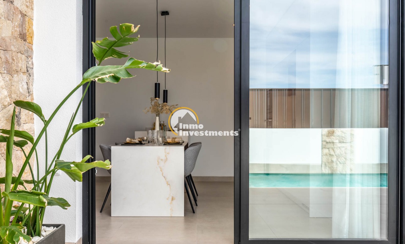 Neubau Immobilien - Villa - Torre Pacheco  - Torre Pacheco