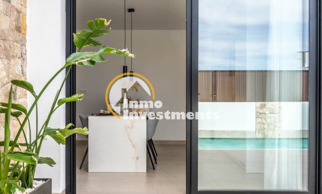 Neubau Immobilien - Villa - Torre Pacheco  - Torre Pacheco