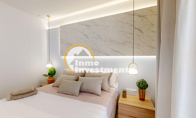 Obra nueva - Ático - Lomas de Cabo Roig