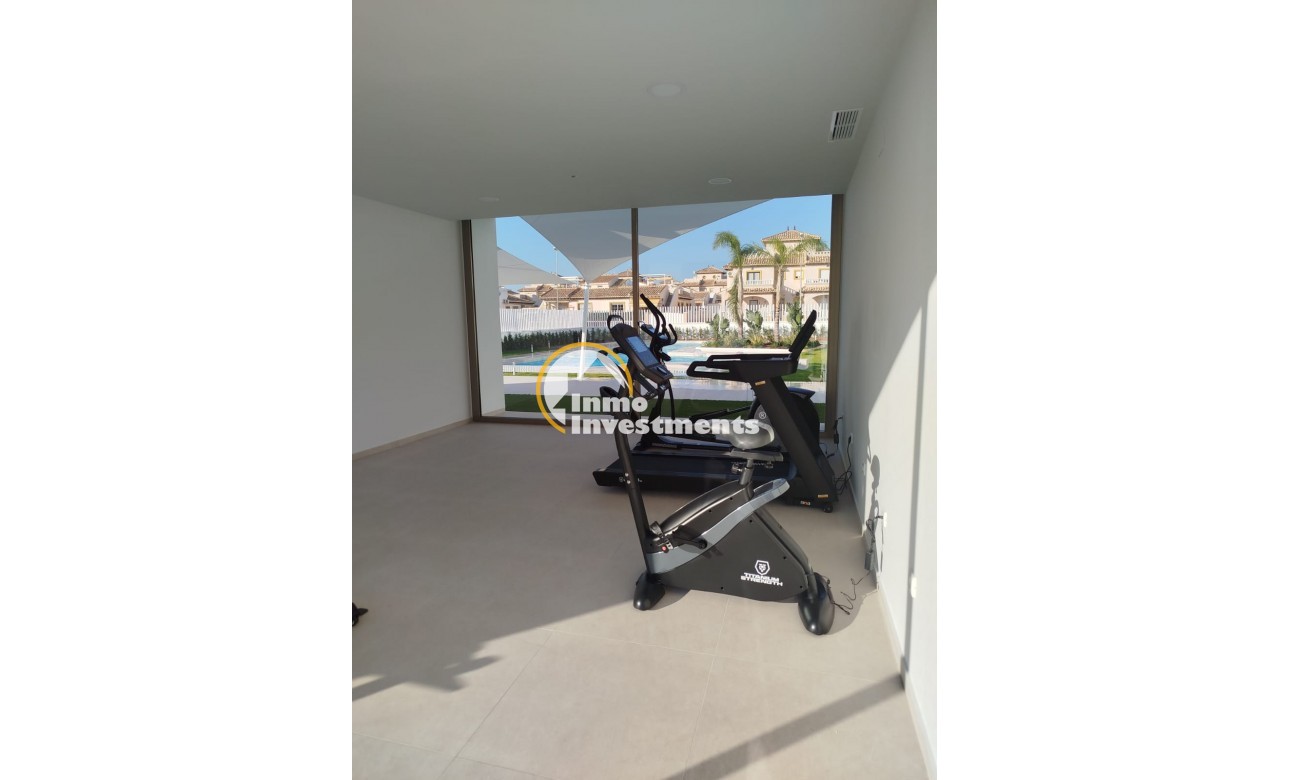 Nouvelle Construction - Appartement - Lomas de Cabo Roig