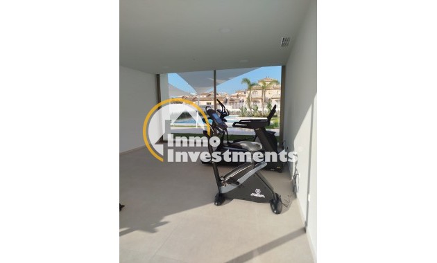 Nouvelle Construction - Appartement - Lomas de Cabo Roig