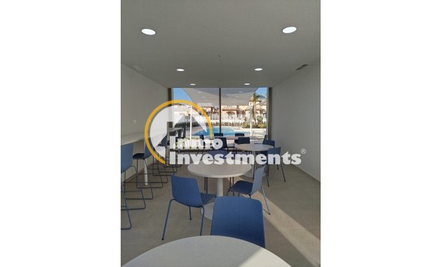 Nouvelle Construction - Appartement - Lomas de Cabo Roig